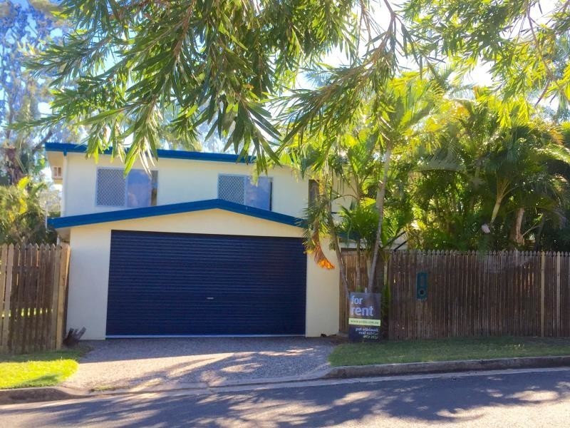 371 Fenlon Avenue, Frenchville QLD 4701